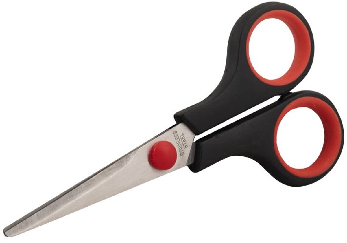 Schaar 14 cm - TOPGEAR