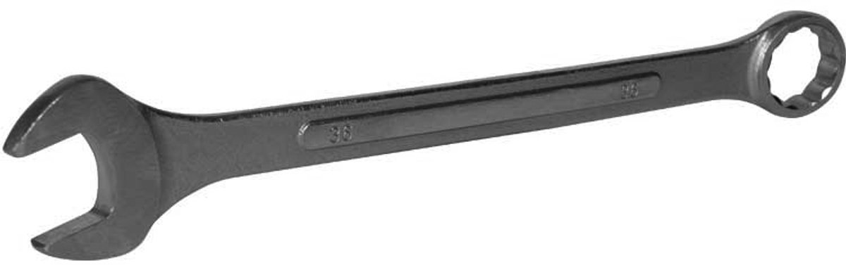 Steek-ringsleutel 36 mm