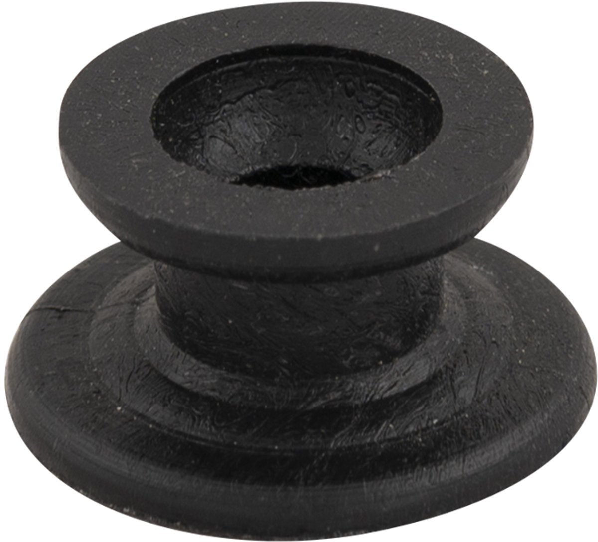 Touwhaak rond 24 x 13 mm
