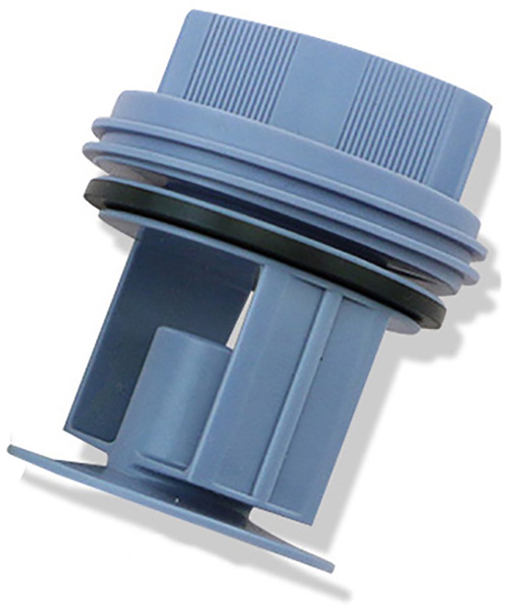 Geschikt voor de afvoerpomp en afvoerplug van Siemens Bosch voorladers WM1095/1065 WD7205
