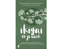 Ikigai en je werk