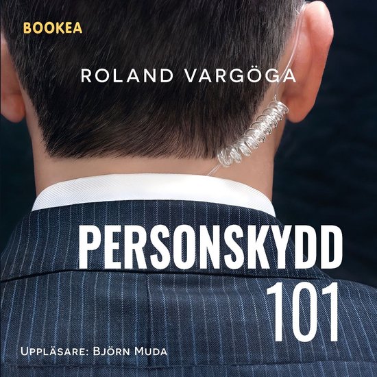 Personskydd 101 - cover