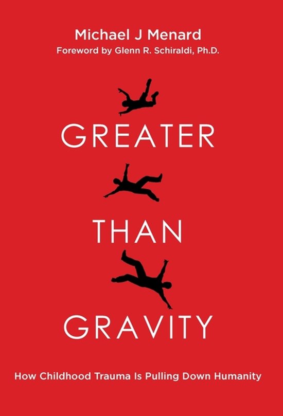 Greater Than Gravity - cover