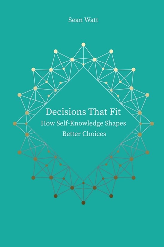 Decisions that fit - cover