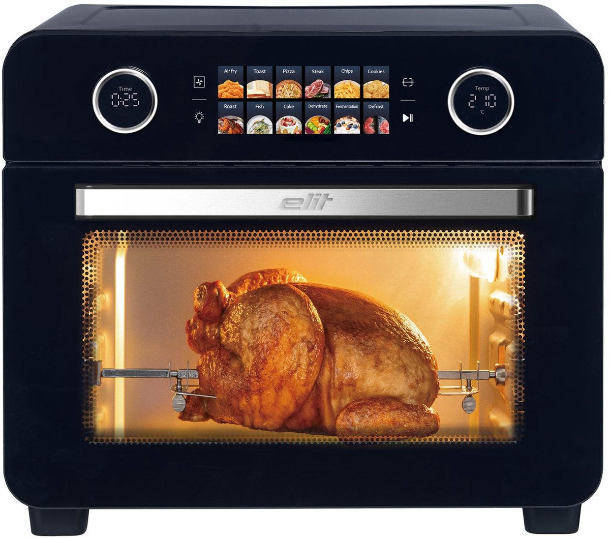 Elit Nutrifry 25L