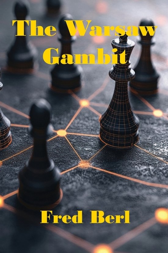The Warsaw Gambit - cover