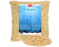 10 liter (0,85 kg) Lyra Pond® Pond Sticks visvoer vijvervoer
