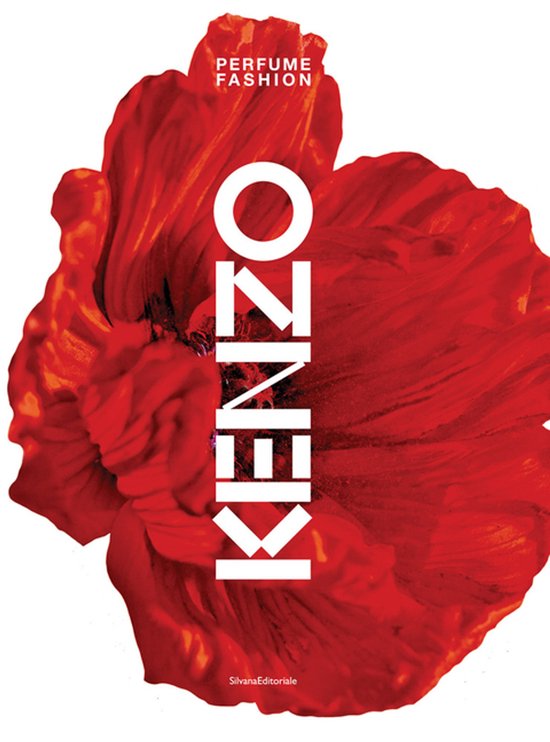 Kenzo - cover