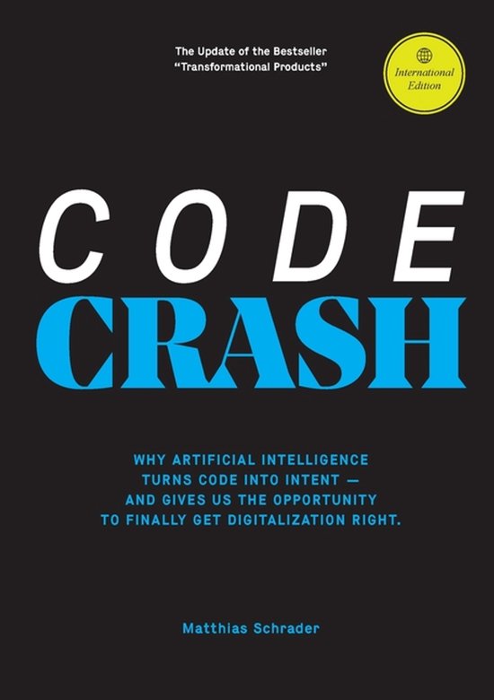 Code Crash - cover