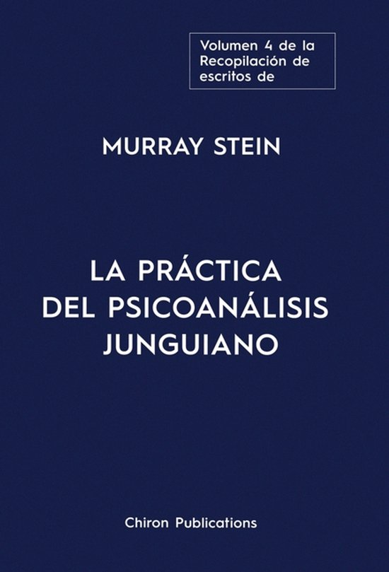 El volumen cuatro de la Recopilación de escritos de Murray  ... - cover