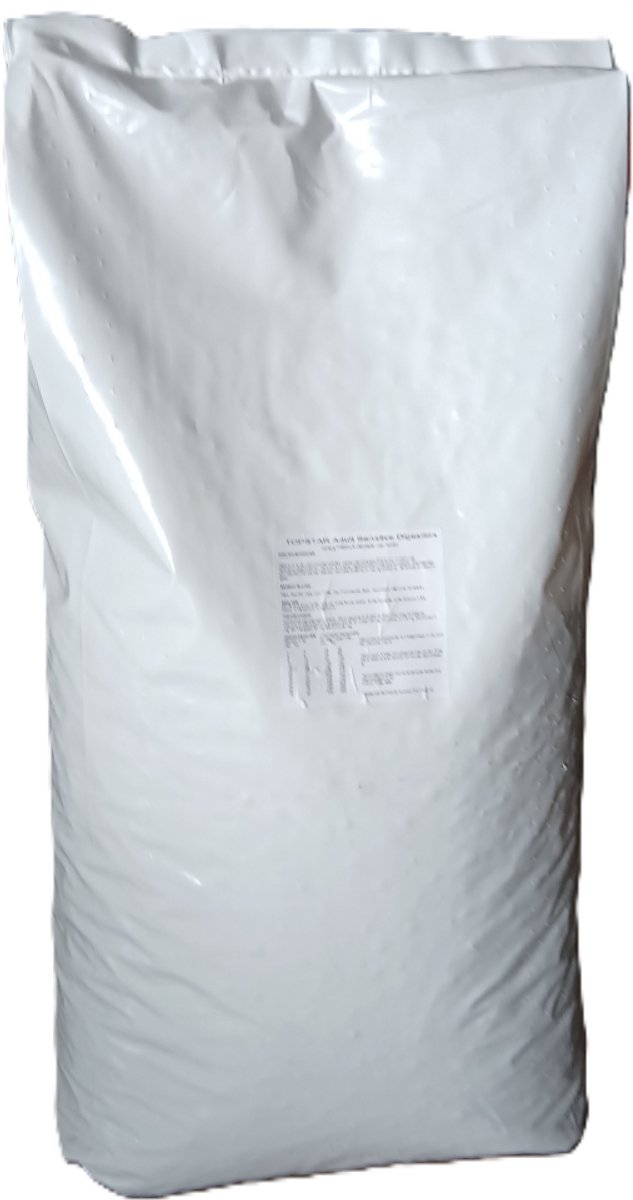 TOPSTAR Adult Sensitive Digestion hondenvoer 15 kg