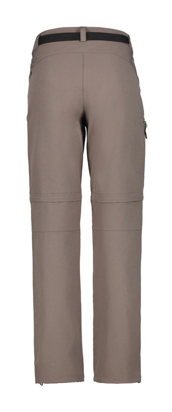 ICEPEAK - Blocton - Pantalon de trekking femme - Gris