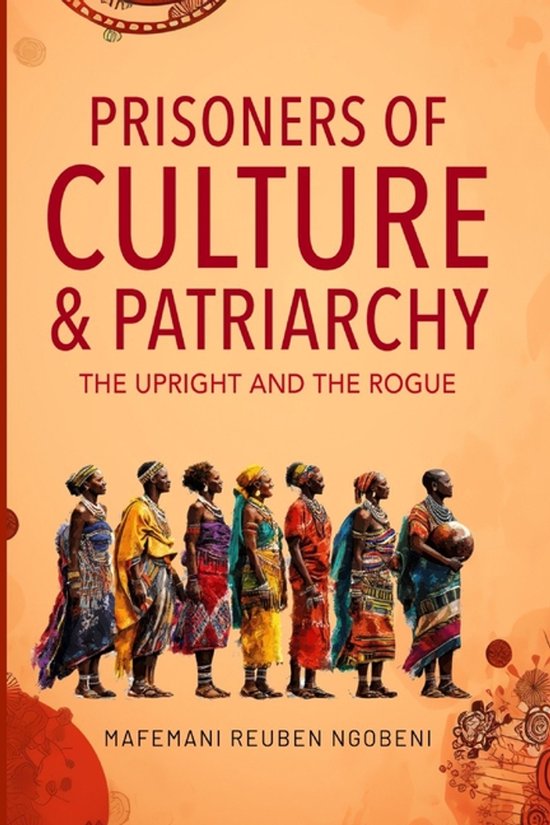 Prisoners of Culture & Patriarchy - cover