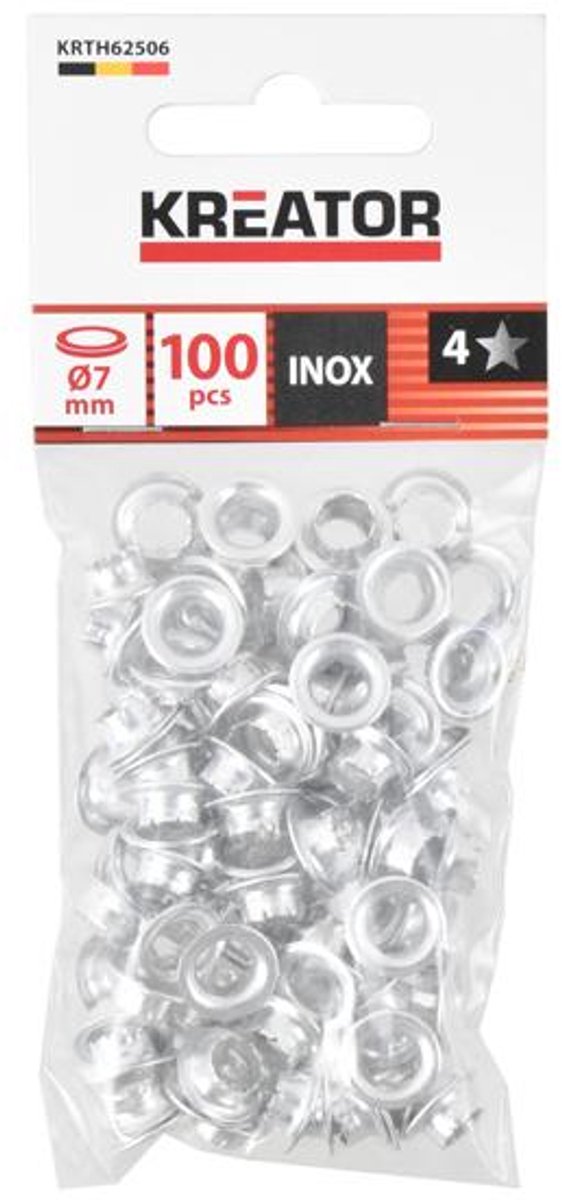 Kreator Oogjes KRTH62506