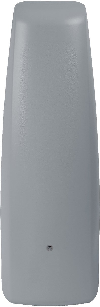Garantia Elegance colonne récupératrice d'eau 400 liter gris pierre