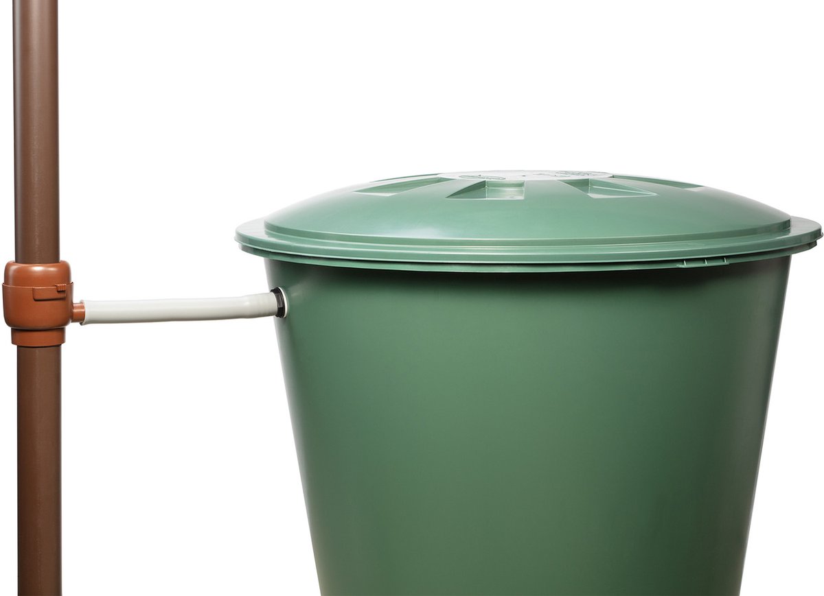Garantia Collecteur Mini DN 50-60 marron avec cartouche filtrante