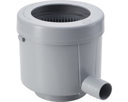Garantia Regenton Vulautomaat Afsluiter-Bladvanger 80 m2 (retourdeal)