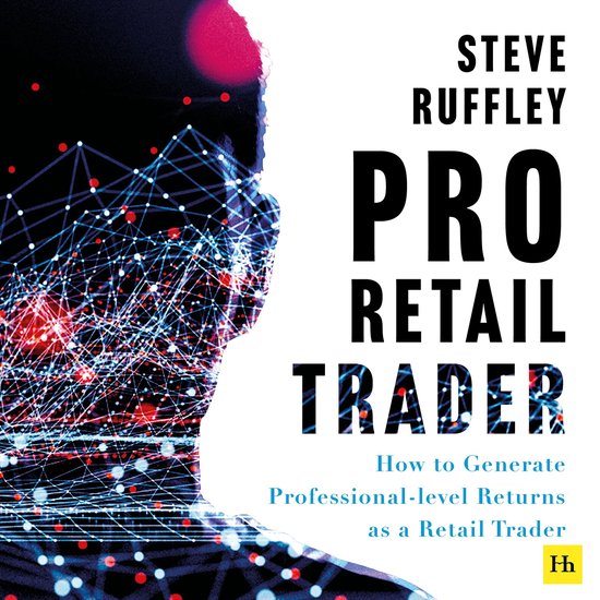 The Pro Retail Trader - cover