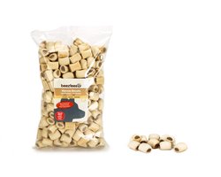 Beeztees Mergkoekjes - Hondenkoekjes - Hondensnacks - Rund - Voordeelverpakking - 1400 gram