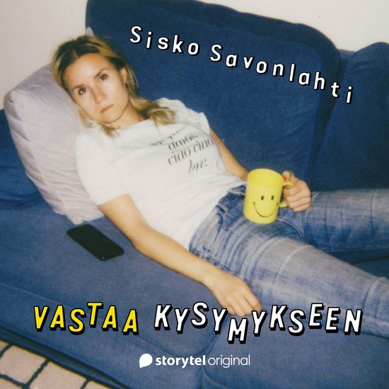 Vastaa kysymykseen, Benjamin Peltonen - cover