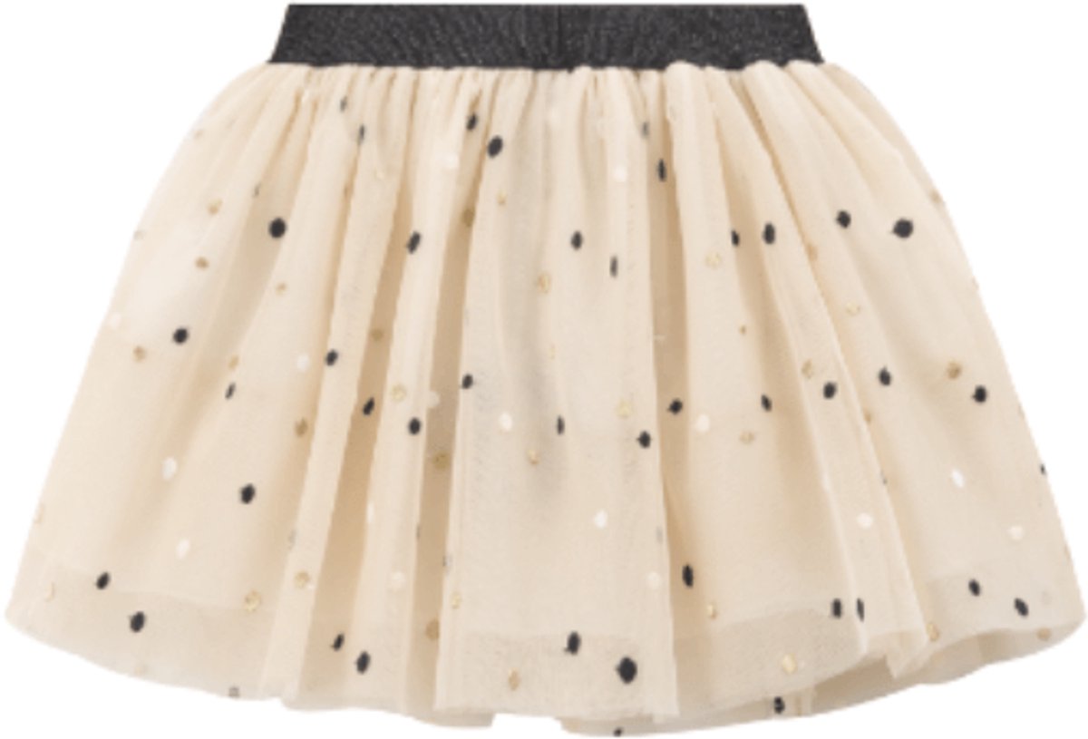 Newness Meisjes Feestrok van tule