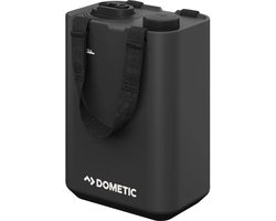 Dometic GO Hydration Watercontainer – 11 Liter – BPA-vrij – Inclusief Kraan