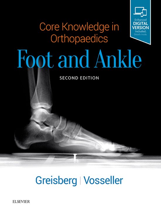Core Knowledge in Orthopaedics - Core Knowledge in Orthopaed ... - cover