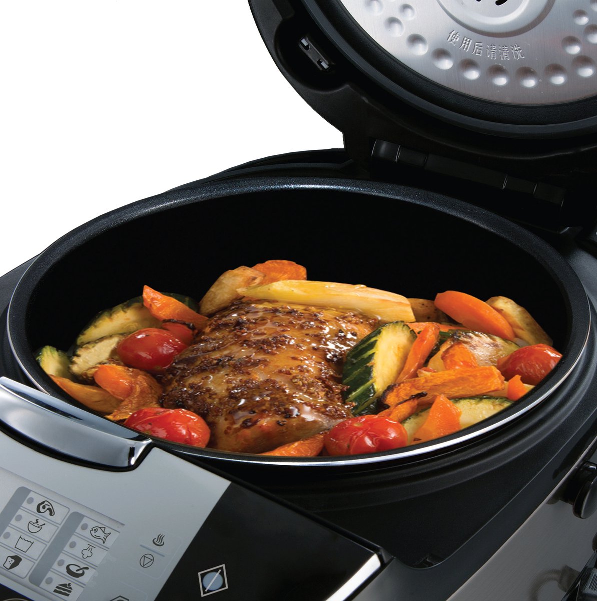 Russell Hobbs 21850-56 - Cook@Home Multi Cooker thumbnail 6