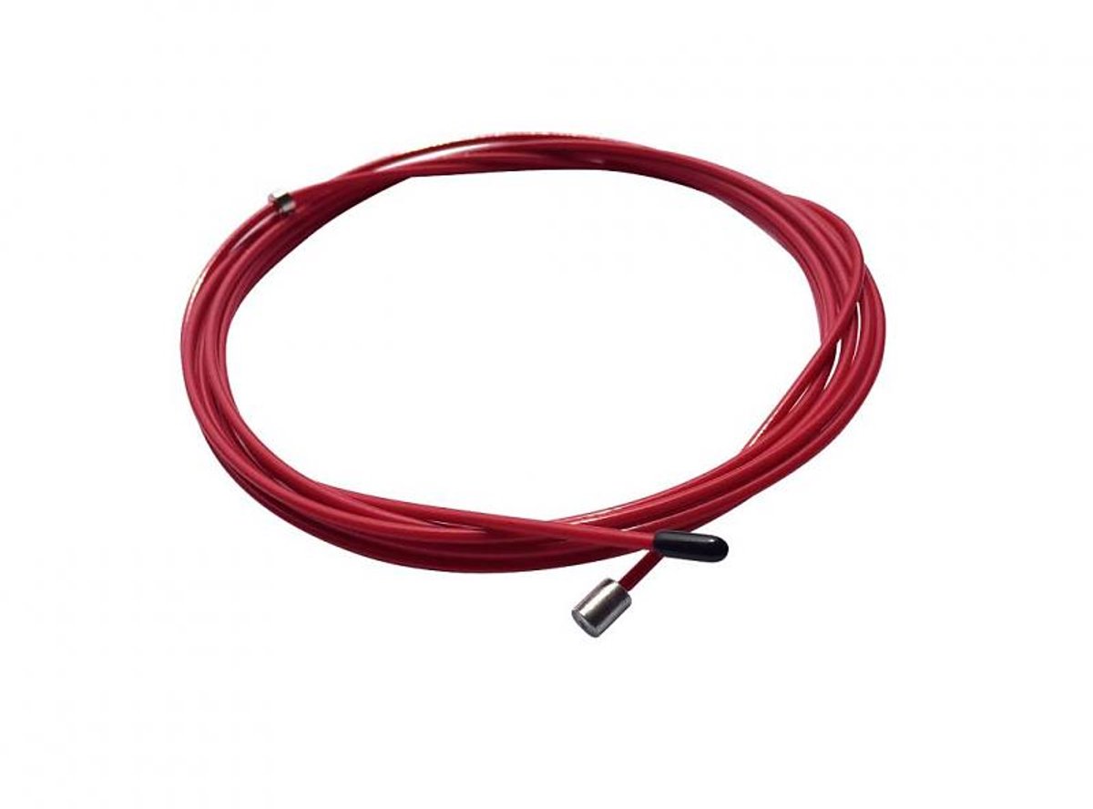 Crossmaxx speed rope cable PRO (red)