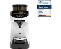 Easybaby® Milk Maker - Flesvoeding Apparaat / Baby Melk Machine - Automatische Baby Fles Maker - Baby Senseo - Flessenwarmer - Flesverwarmer