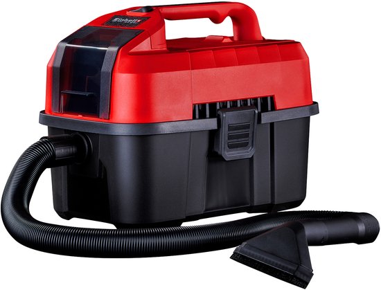 Einhell TE-VC 18/10 Li Solo
