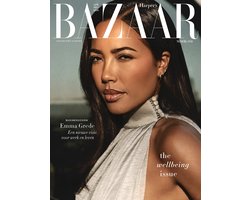 Harper's Bazaar editie 2 2026