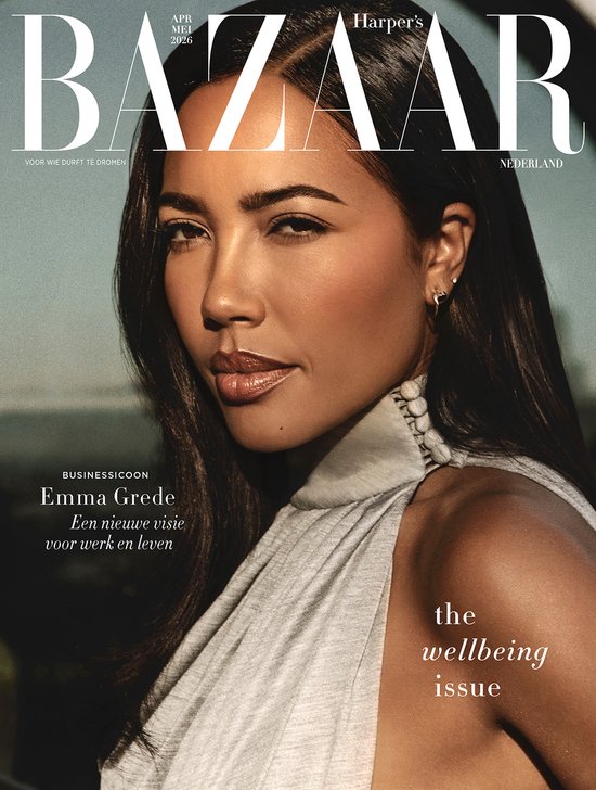 Harper's Bazaar editie 2 2026