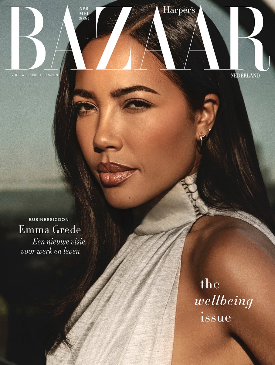 Harper's Bazaar editie 2 2026