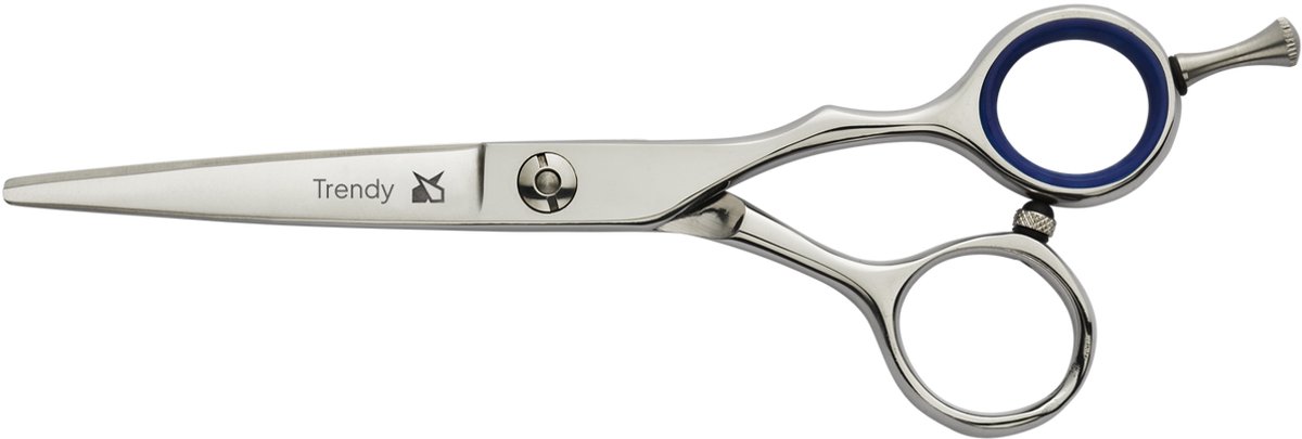 Leader Trendy 5.5 inch professionele kappersschaar - model 115-55