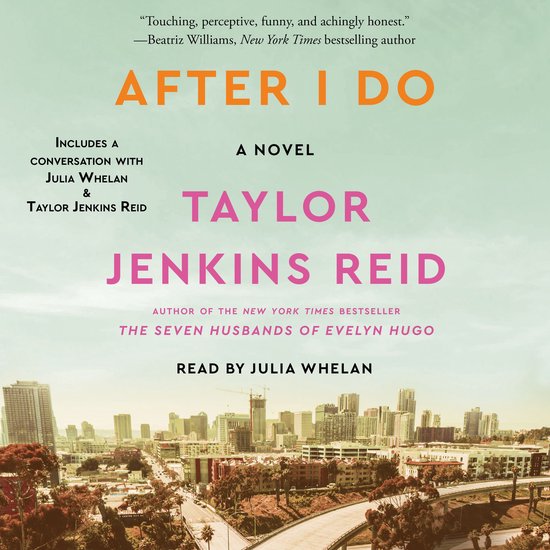 After I Do - cover