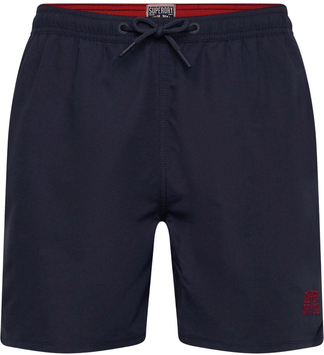 Superdry - Heren - Zwembroeken — afbeelding 7