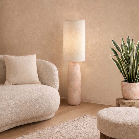Lampadaire Milton & Oldbrook Odense Rose