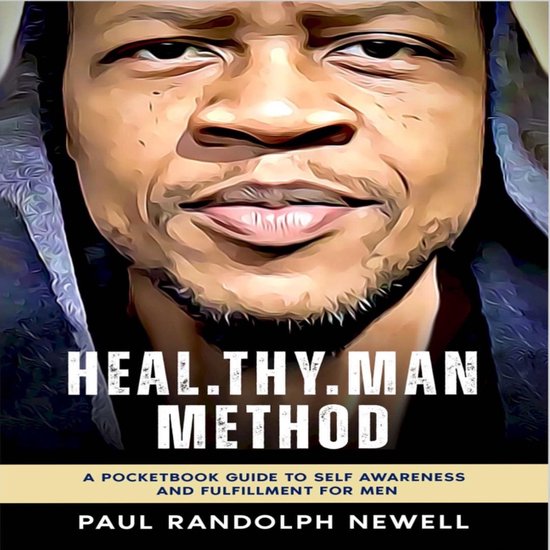 Heal.Thy.Man Method - cover