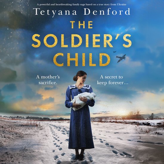 The Soldier's Child - cover