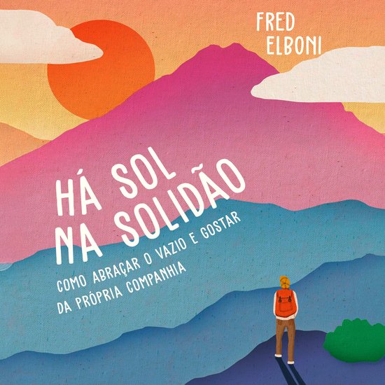 Há sol na solidão - cover