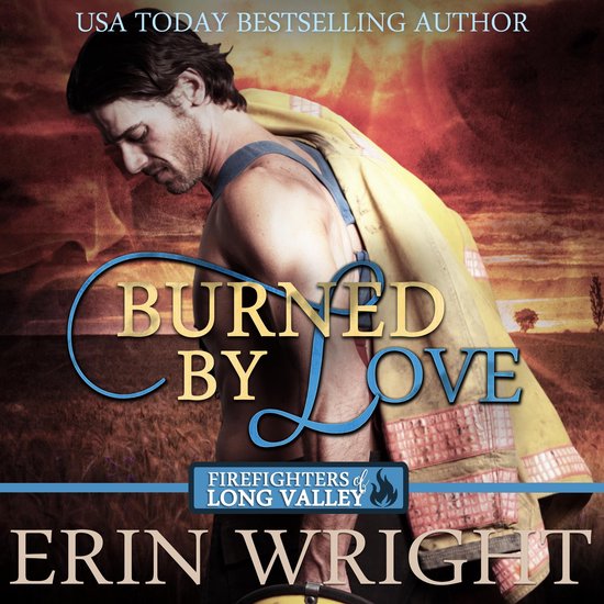 Burned by Love - cover