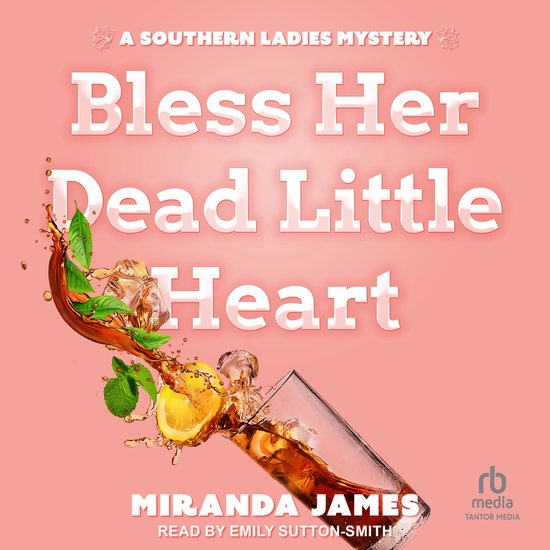 Bless Her Dead Little Heart - cover