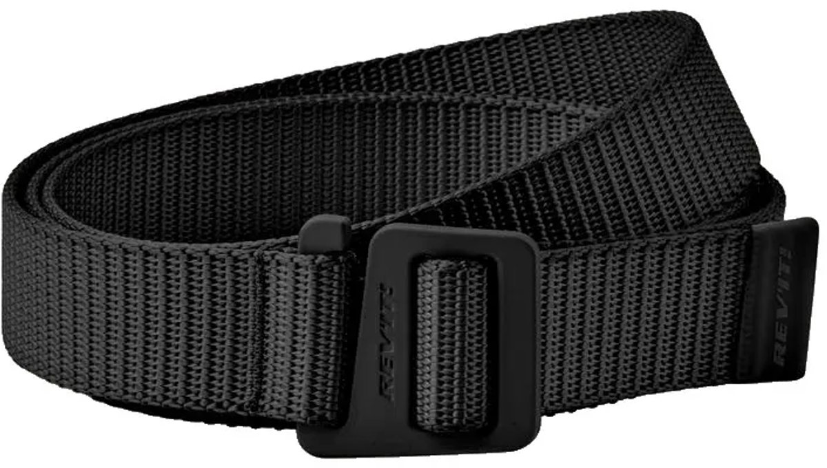 Revit Safeguard Riem Zwart 100 cm