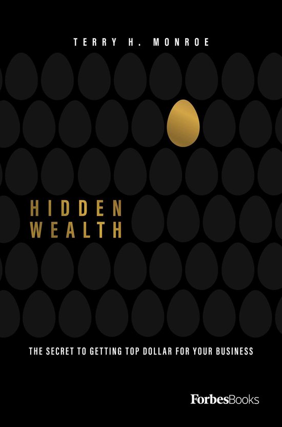 Hidden Wealth - cover