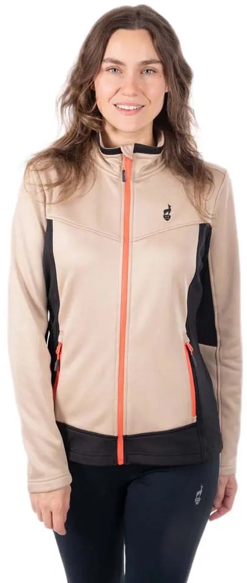 Aulp Cindy Dames Midlayer