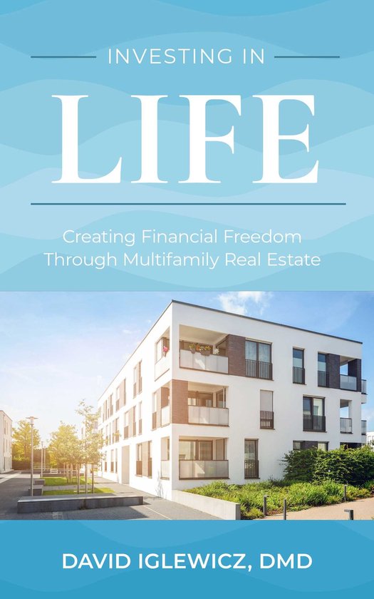 Investing in Life - cover