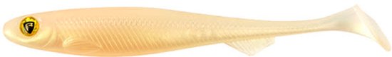 Fox Rage Ultra UV Slick Shad 9cm - Kleur : Electric Flash van Fox Rage — afbeelding 4