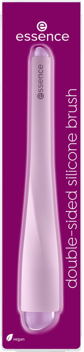 essence Siliconen Make-up Kwast Bounce & Blend -