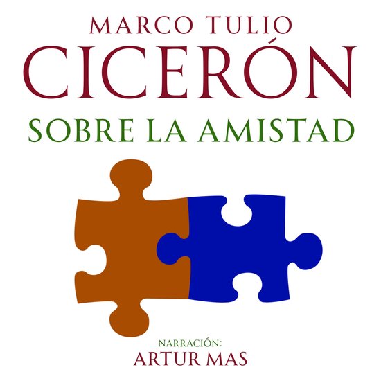 Sobre La Amistad - cover